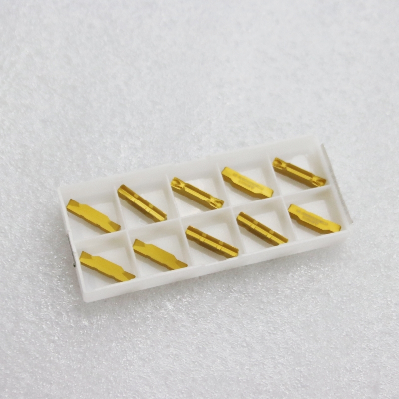 Grooving Carbide Inserts MGMN MGMN150 MGMN200-M MRMN200-T MGMN400 Grooving Tool Mgmn-g MGMN-M MRMN-T