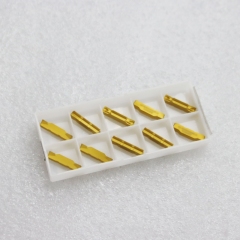 Grooving Carbide Inserts MGMN MGMN150 MGMN200-M MRMN200-T MGMN400 Grooving Tool Mgmn-g MGMN-M MRMN-T