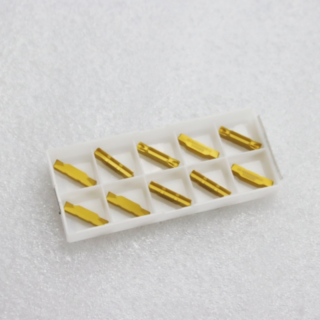 Grooving Carbide Inserts MGMN MGMN150 MGMN200-M MRMN200-T MGMN400 Grooving Tool Mgmn-g MGMN-M MRMN-T