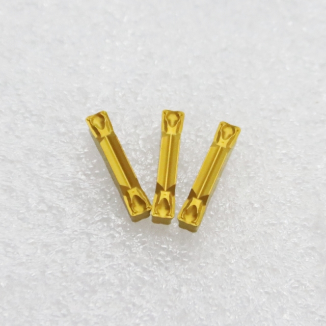 Grooving Carbide Inserts MGMN MGMN150 MGMN200-M MRMN200-T MGMN400 Grooving Tool Mgmn-g MGMN-M MRMN-T