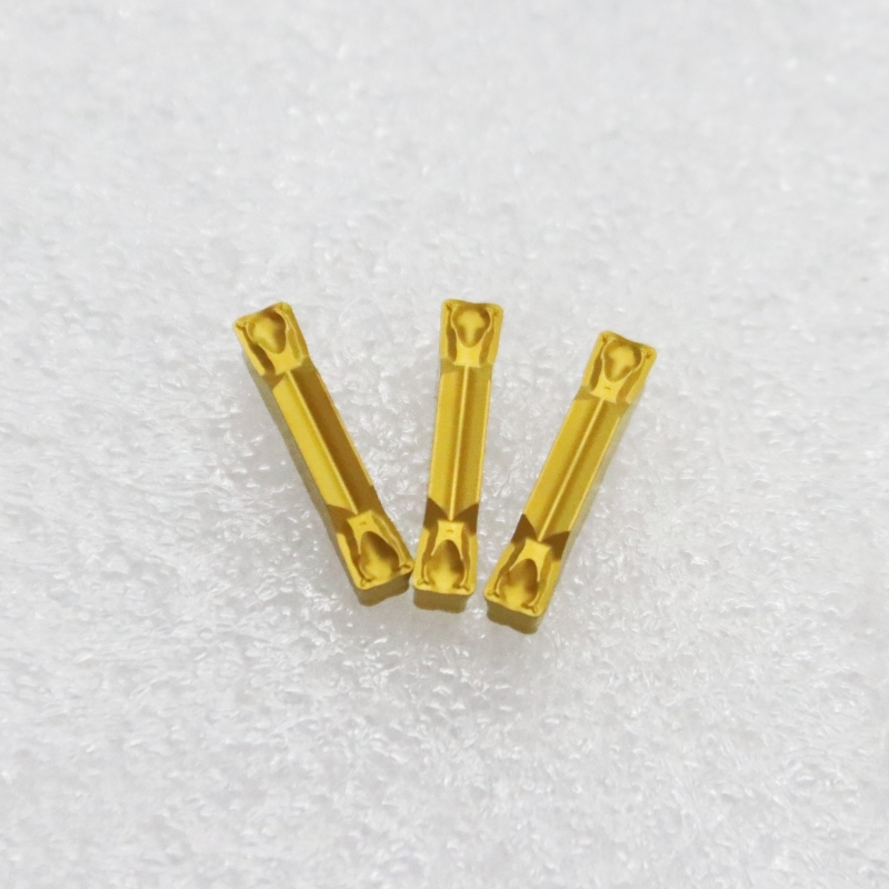 Grooving Carbide Inserts MGMN MGMN150 MGMN200-M MRMN200-T MGMN400 Grooving Tool Mgmn-g MGMN-M MRMN-T
