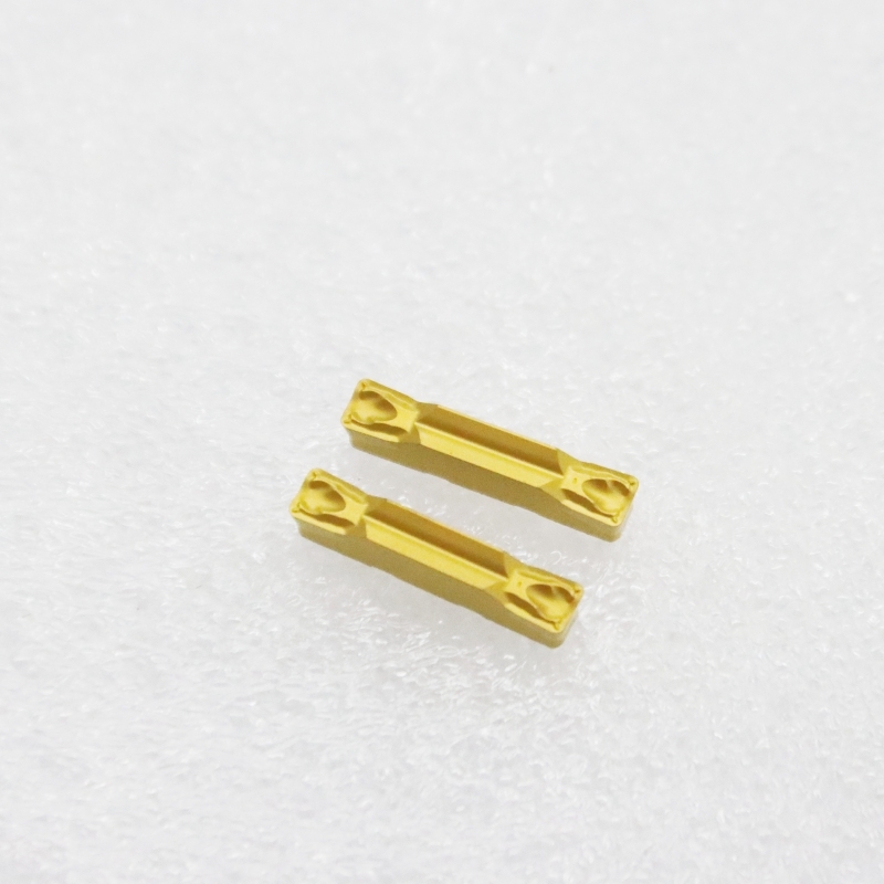 Grooving Carbide Inserts MGMN MGMN150 MGMN200-M MRMN200-T MGMN400 Grooving Tool Mgmn-g MGMN-M MRMN-T