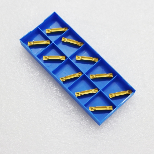 Grooving Carbide Inserts MGMN MGMN150 MGMN200-M MRMN200-T MGMN400 Grooving Tool Mgmn-g MGMN-M MRMN-T
