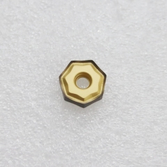 XNMU NNMU200608ZEN-MK-MC5020 INDEXABLE MILLING INSERTS CNC Cutting Inserts Machine