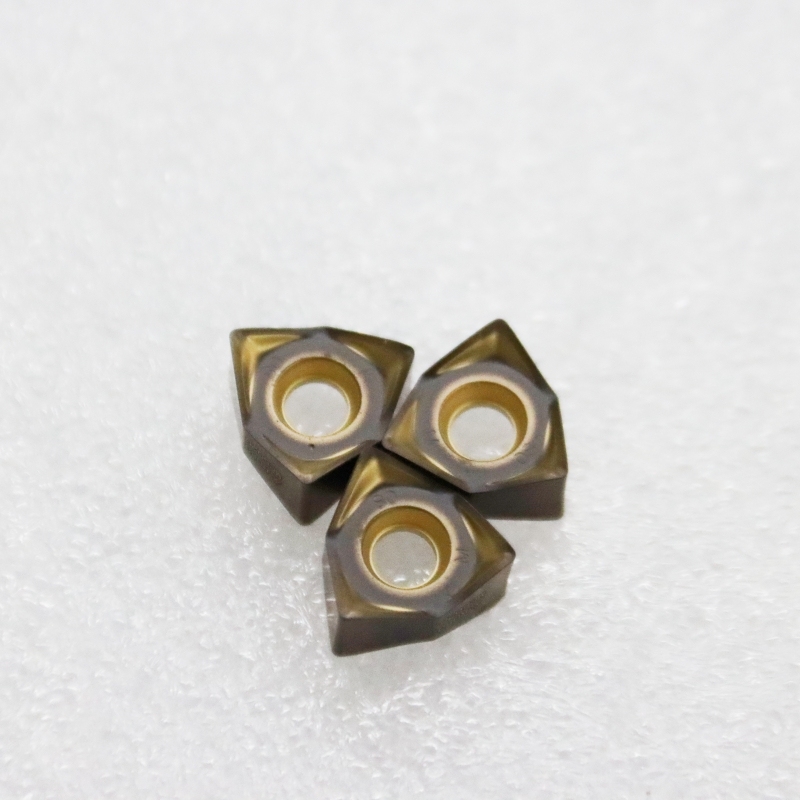 WNMU WNMU080608EN-GM P7320 6NMU 1409080PNER-M MC5020 CNC Cutting Inserts Machine Box Cut Carbide Turning Tools