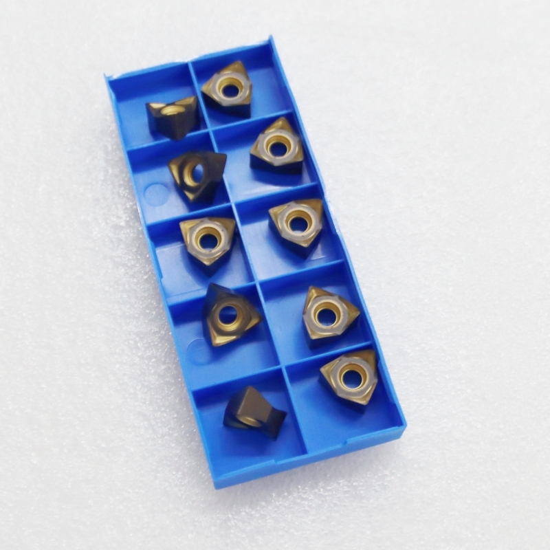 WNMU WNMU080608EN-GM P7320 6NMU 1409080PNER-M MC5020 CNC Cutting Inserts Machine Box Cut Carbide Turning Tools