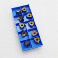 WNMU WNMU080608EN-GM P7320 6NMU 1409080PNER-M MC5020 CNC Cutting Inserts Machine Box Cut Carbide Turning Tools
