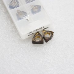 WNMU WNMU080608EN-GM P7320 6NMU 1409080PNER-M MC5020 CNC Cutting Inserts Machine Box Cut Carbide Turning Tools