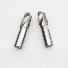 Two-Level Countersunk Head Step Drill Bit for Screw Counterbore (Multiple Sizes)