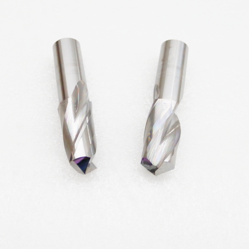 Two-Level Countersunk Head Step Drill Bit for Screw Counterbore (Multiple Sizes)