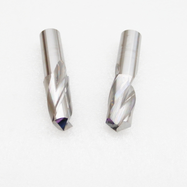 Two-Level Countersunk Head Step Drill Bit for Screw Counterbore (Multiple Sizes)
