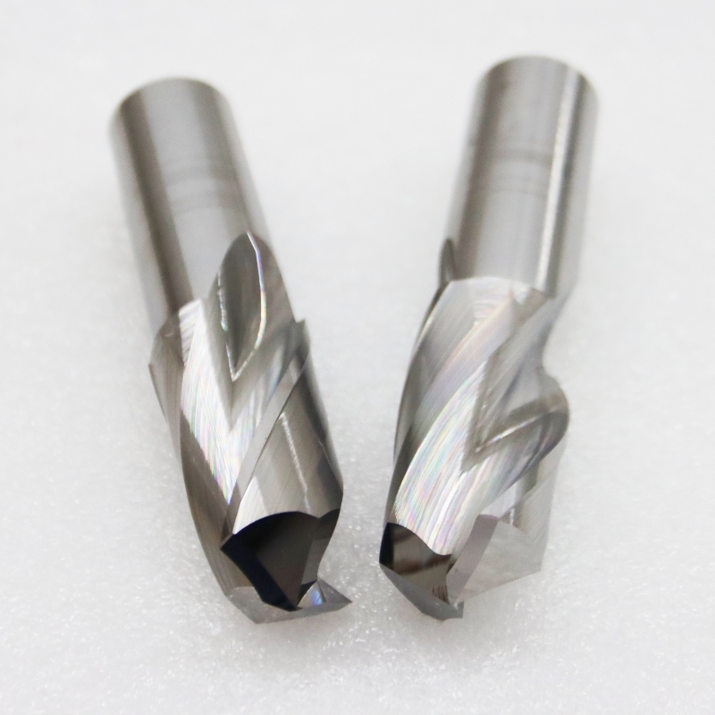 Two-Level Countersunk Head Step Drill Bit for Screw Counterbore (Multiple Sizes)