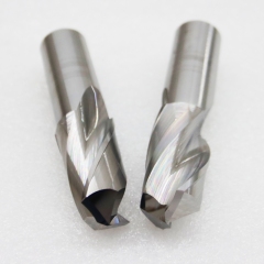 Two-Level Countersunk Head Step Drill Bit for Screw Counterbore (Multiple Sizes)