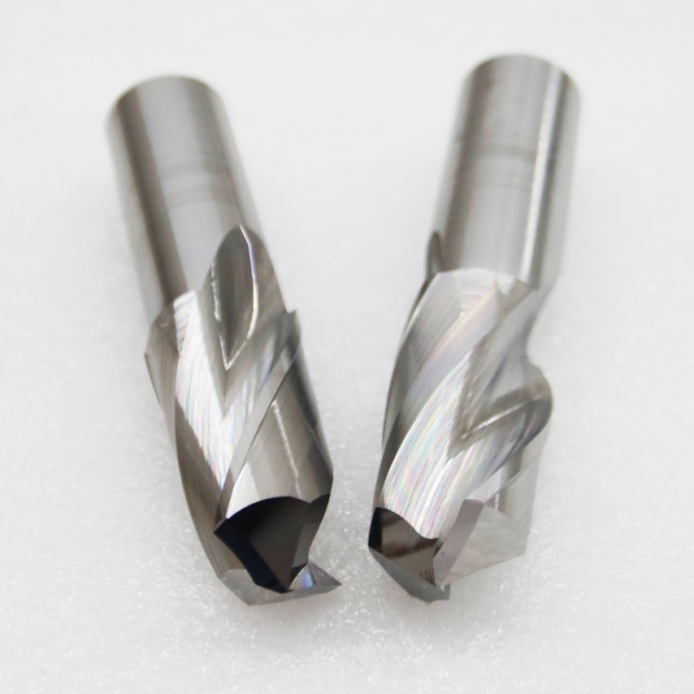 Two-Level Countersunk Head Step Drill Bit for Screw Counterbore (Multiple Sizes)