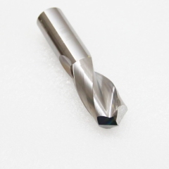 Two-Level Countersunk Head Step Drill Bit for Screw Counterbore (Multiple Sizes)