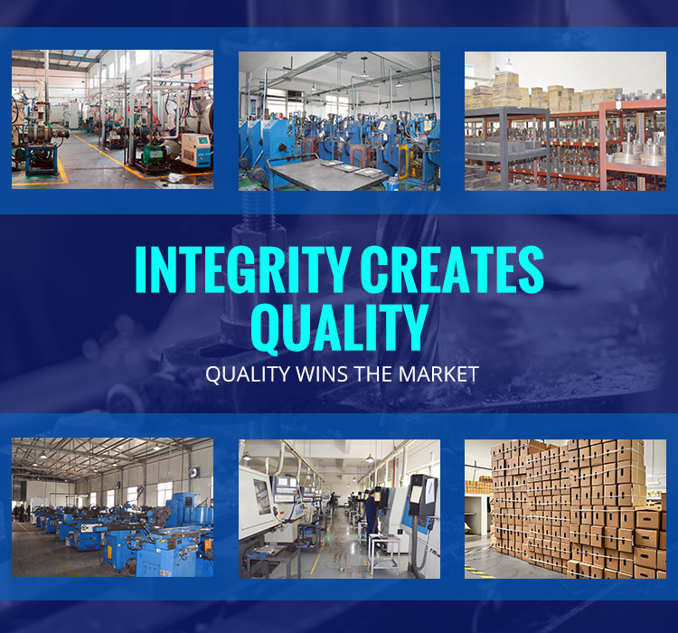 Carbide Tools Manufacturing