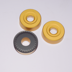 RCMX1003MO RCMX1204-MO RCMX2006MO RCMX3209MO RCMT1204MO RCMT1606MO Milling Turning Insert CNC Lathe Carbide Insert RCMX RCMT