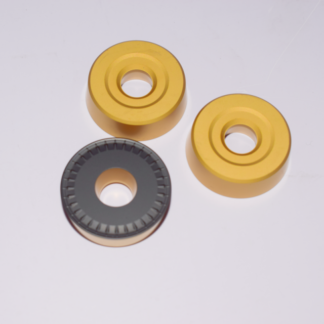 RCMX1003MO RCMX1204-MO RCMX2006MO RCMX3209MO RCMT1204MO RCMT1606MO Milling Turning Insert CNC Lathe Carbide Insert RCMX RCMT