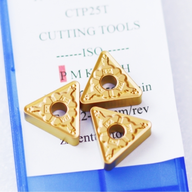 Turning Tool Cnc Insert TNMG 160408 for Cutting Stainless Steel Carbide Insert TNMG160408 TNMG220408