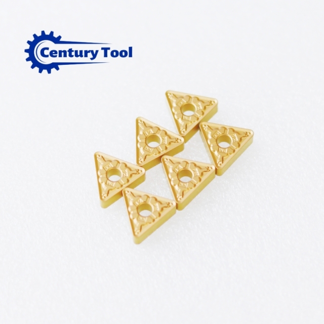 Turning Tool Cnc Insert TNMG 160408 for Cutting Stainless Steel Carbide Insert TNMG160408 TNMG220408