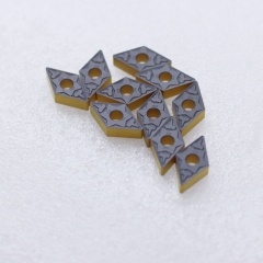 DNMG150408 DNMG150404 DNMG150412 DNMG150608 150612 CNC Lathe Insert DNMG432 431 442 Tungsten Carbide Insert DNMG Turning Insert