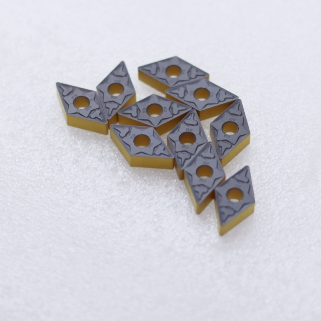 DNMG150408 DNMG150404 DNMG150412 DNMG150608 150612 CNC Lathe Insert DNMG432 431 442 Tungsten Carbide Insert DNMG Turning Insert