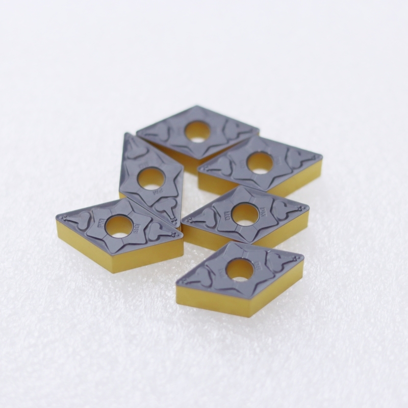 DNMG150408 DNMG150404 DNMG150412 DNMG150608 150612 CNC Lathe Insert DNMG432 431 442 Tungsten Carbide Insert DNMG Turning Insert