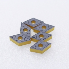 DNMG150408 DNMG150404 DNMG150412 DNMG150608 150612 CNC Lathe Insert DNMG432 431 442 Tungsten Carbide Insert DNMG Turning Insert