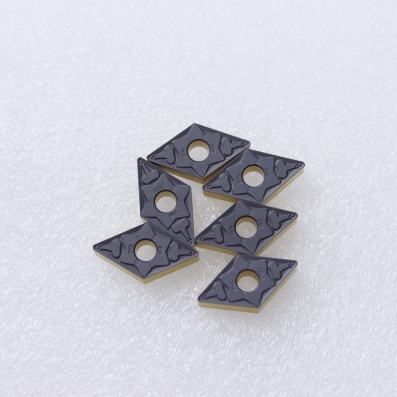DNMG150408 DNMG150404 DNMG150412 DNMG150608 150612 CNC Lathe Insert DNMG432 431 442 Tungsten Carbide Insert DNMG Turning Insert