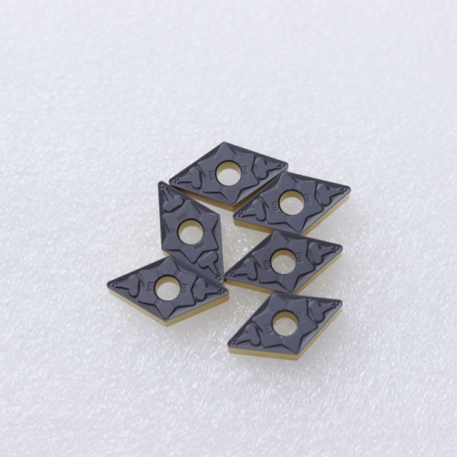 DNMG150408 DNMG150404 DNMG150412 DNMG150608 150612 CNC Lathe Insert DNMG432 431 442 Tungsten Carbide Insert DNMG Turning Insert
