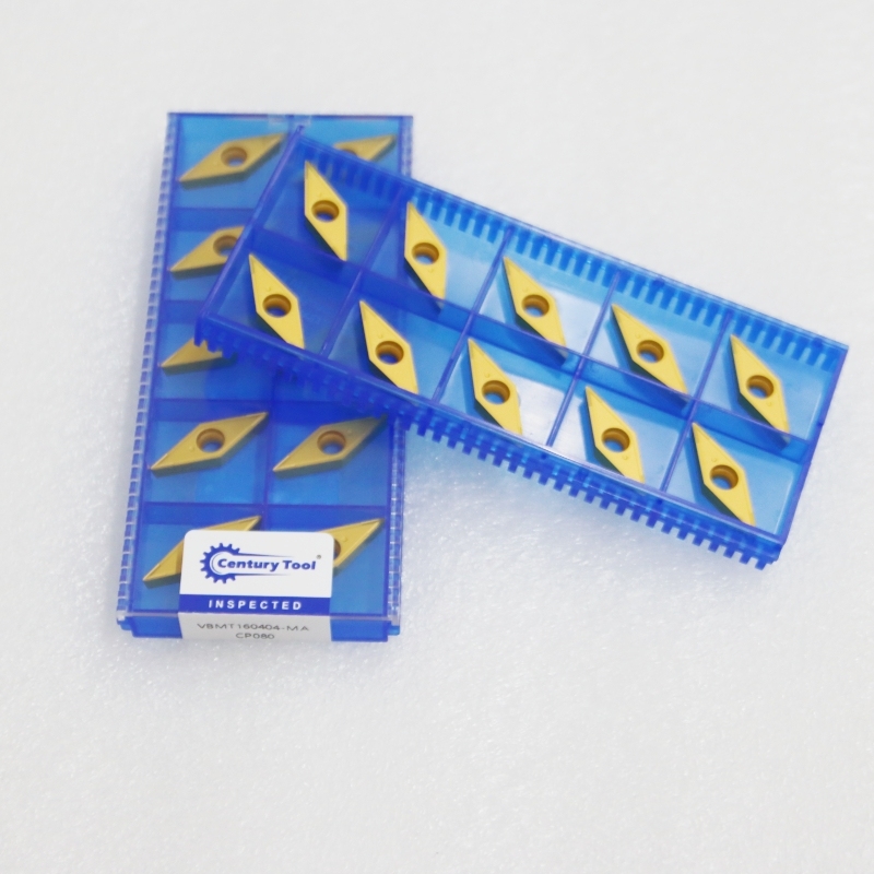 Cermet Insert Vcmt110302 Vcmt110304 Vcmt160404 Vcmt160408 Vcmt 110302 110304 160404 160408 China Manufacture Carbide Insert