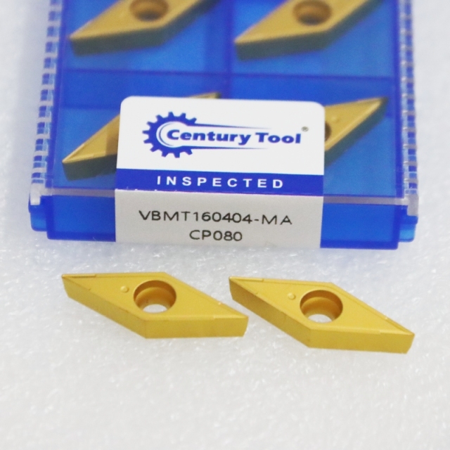 Cermet Insert Vcmt110302 Vcmt110304 Vcmt160404 Vcmt160408 Vcmt 110302 110304 160404 160408 China Manufacture Carbide Insert