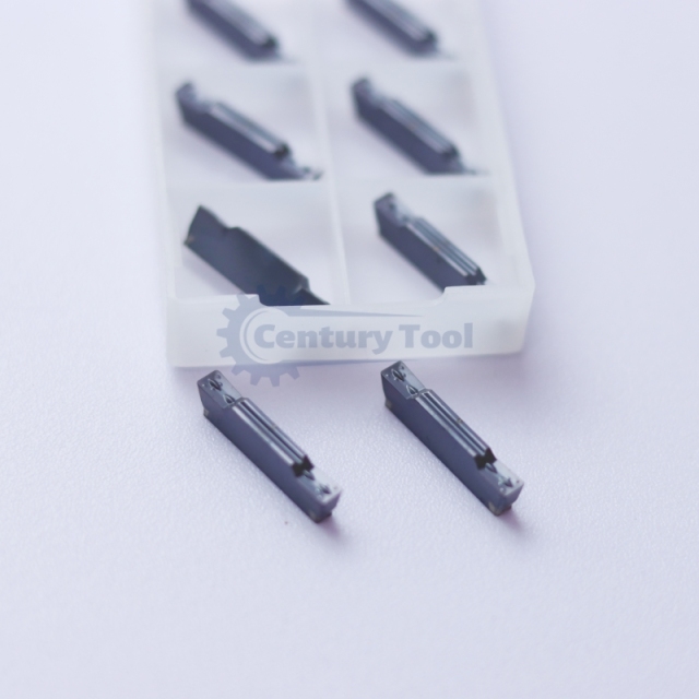 Turning Tool Carbide Grooving Inserts MGMN 150 MGMN200 MGMN300 MGMN400 PC9030 NC3020 NC3030 CNC Lathe Blade Cutting Tool