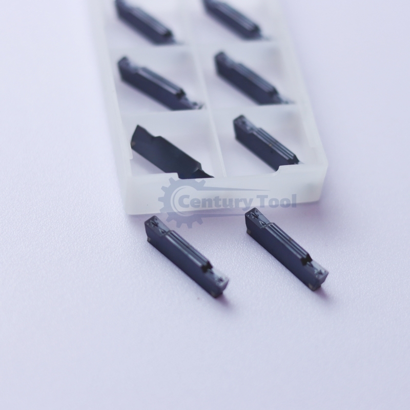 Turning Tool Carbide Grooving Inserts MGMN 150 MGMN200 MGMN300 MGMN400 PC9030 NC3020 NC3030 CNC Lathe Blade Cutting Tool