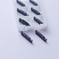 Turning Tool Carbide Grooving Inserts MGMN 150 MGMN200 MGMN300 MGMN400 PC9030 NC3020 NC3030 CNC Lathe Blade Cutting Tool