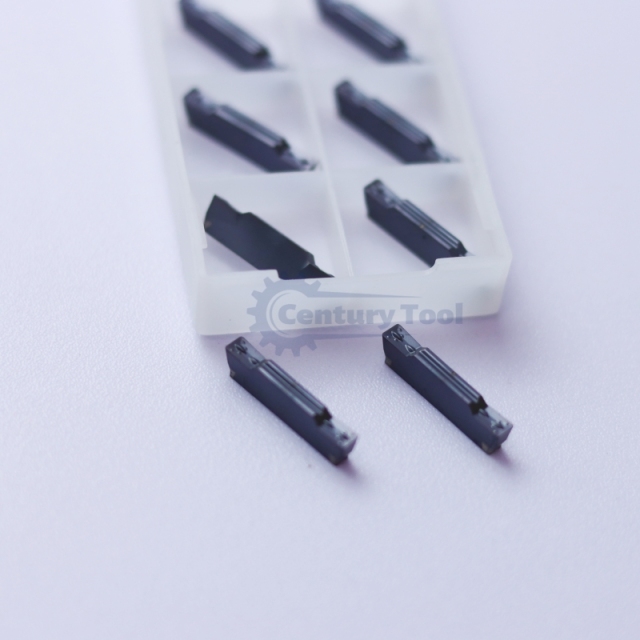 Turning Tool Carbide Grooving Inserts MGMN 150 MGMN200 MGMN300 MGMN400 PC9030 NC3020 NC3030 CNC Lathe Blade Cutting Tool