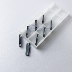 Turning Tool Carbide Grooving Inserts MGMN 150 MGMN200 MGMN300 MGMN400 PC9030 NC3020 NC3030 CNC Lathe Blade Cutting Tool