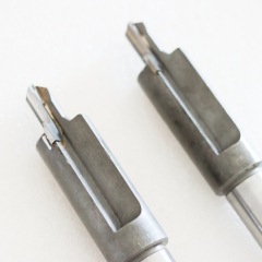 Chinese Factory  Customized Carbide Drilling Tool Welding Wheel Hub Screw Hole Drill Bit
