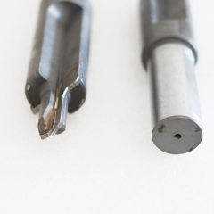 Chinese Factory  Customized Carbide Drilling Tool Welding Wheel Hub Screw Hole Drill Bit