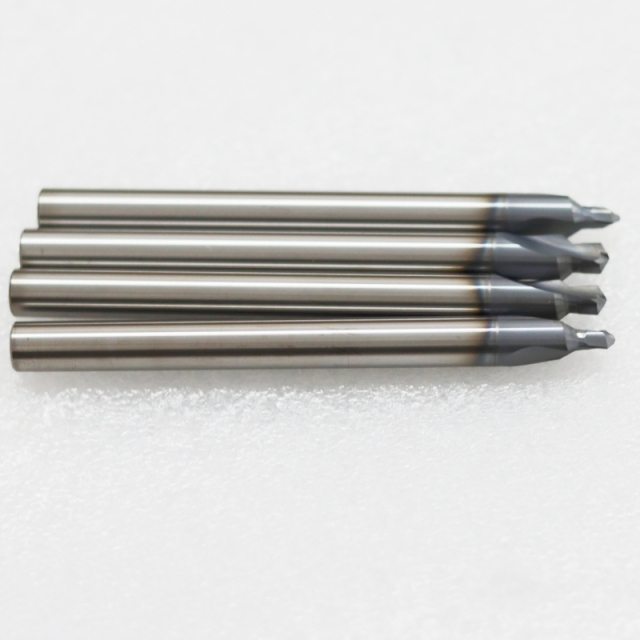Chinese Factory  Customized Carbide Drilling Tool Welding Wheel Hub Screw Hole Drill Bit