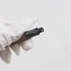 Chinese Factory  Customized Carbide Drilling Tool Welding Wheel Hub Screw Hole Drill Bit