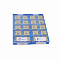 Zzct Tungsten Carbide Insert SPUB-63 External Scarfing Inserts for High Frequency Pipes and Tubes Machining