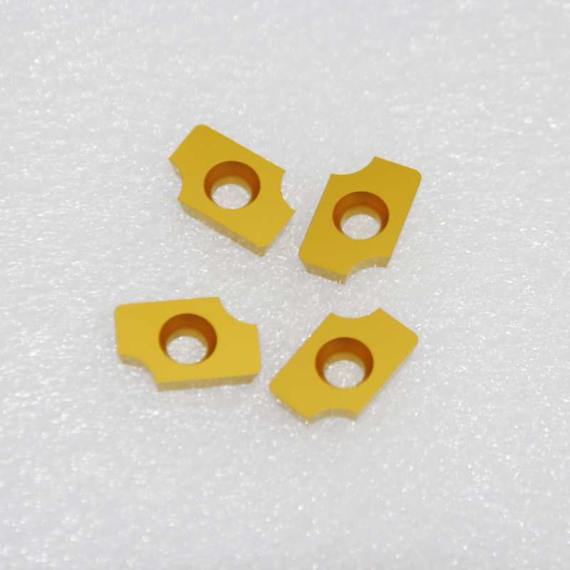 China Manufacturer Tungsten Carbide Insert Admt1503r3.0 Xpxw 2004 Fr50 for K30