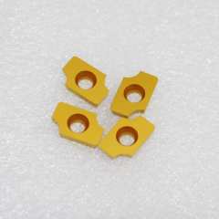 China Manufacturer Tungsten Carbide Insert Admt1503r3.0 Xpxw 2004 Fr50 for K30