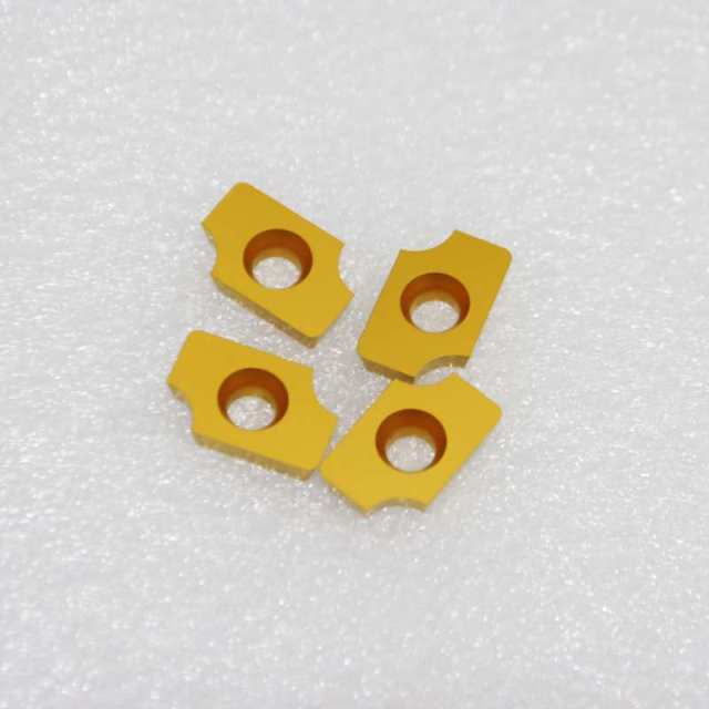 China Manufacturer Tungsten Carbide Insert Admt1503r3.0 Xpxw 2004 Fr50 for K30