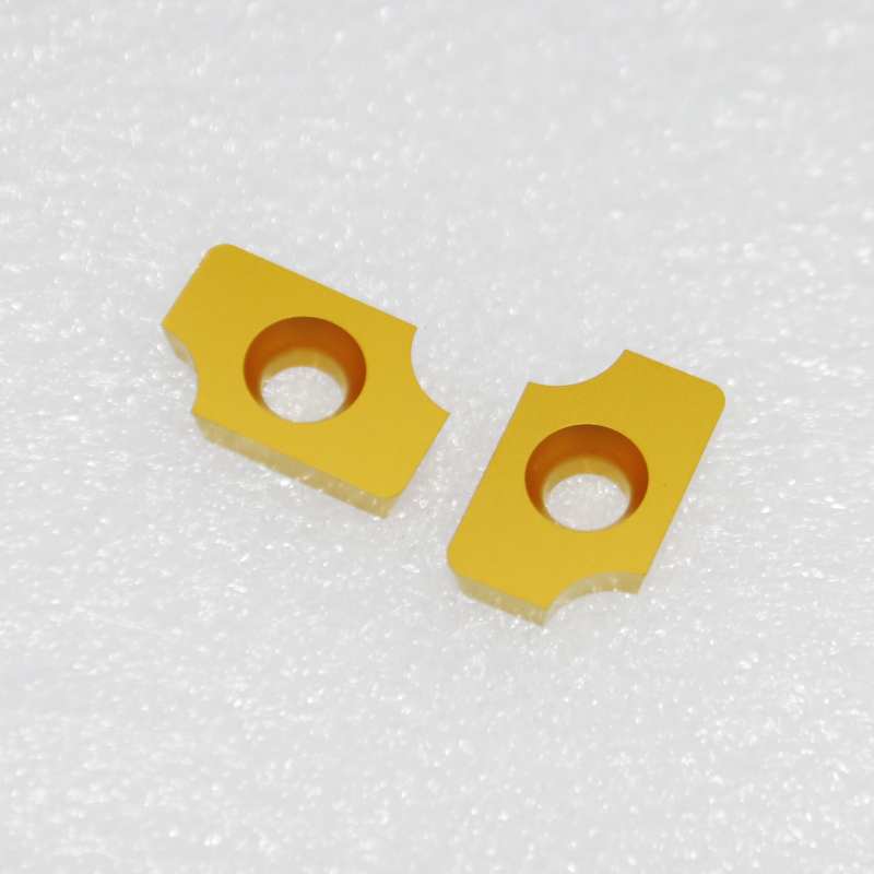China Manufacturer Tungsten Carbide Insert Admt1503r3.0 Xpxw 2004 Fr50 for K30