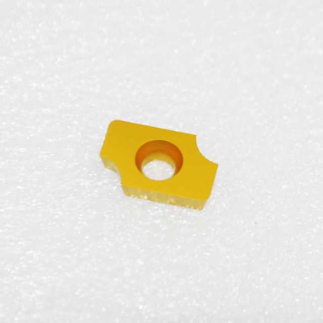 China Manufacturer Tungsten Carbide Insert Admt1503r3.0 Xpxw 2004 Fr50 for K30