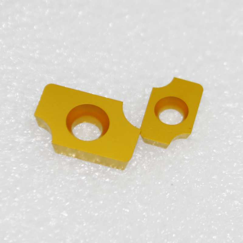 China Manufacturer Tungsten Carbide Insert Admt1503r3.0 Xpxw 2004 Fr50 for K30