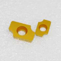 China Manufacturer Tungsten Carbide Insert Admt1503r3.0 Xpxw 2004 Fr50 for K30