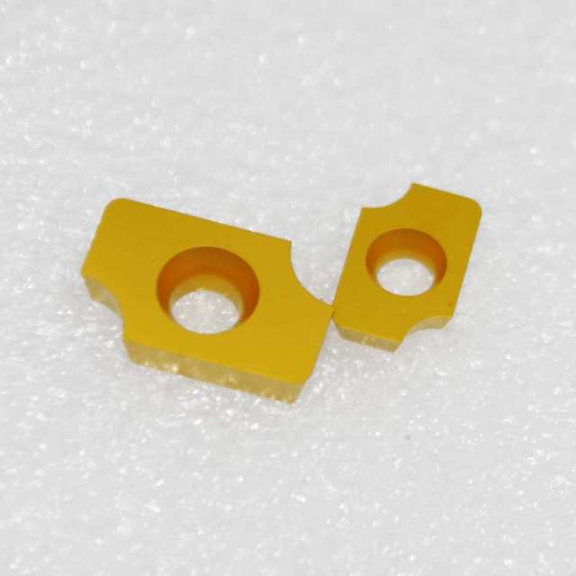 China Manufacturer Tungsten Carbide Insert Admt1503r3.0 Xpxw 2004 Fr50 for K30